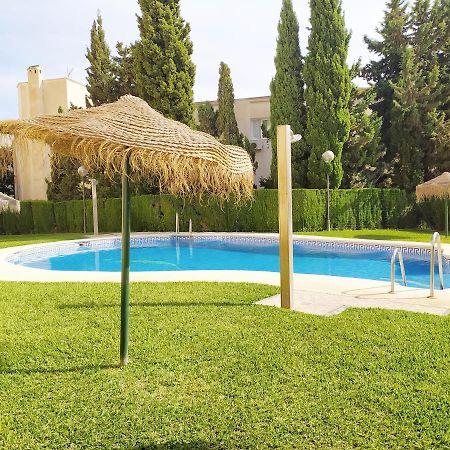 Inmogest - Apartamento Mar Golondrinas - Parking Free Benalmádena Eksteriør billede