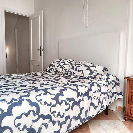 Inmogest - Apartamento Mar Golondrinas - Parking Free Benalmádena Eksteriør billede
