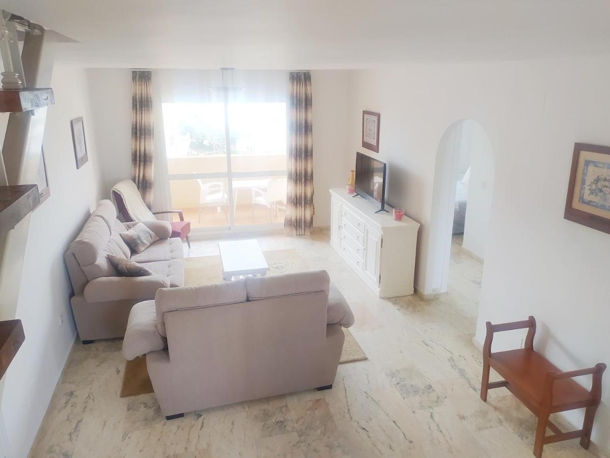Inmogest - Apartamento Mar Golondrinas - Parking Free Benalmádena Eksteriør billede