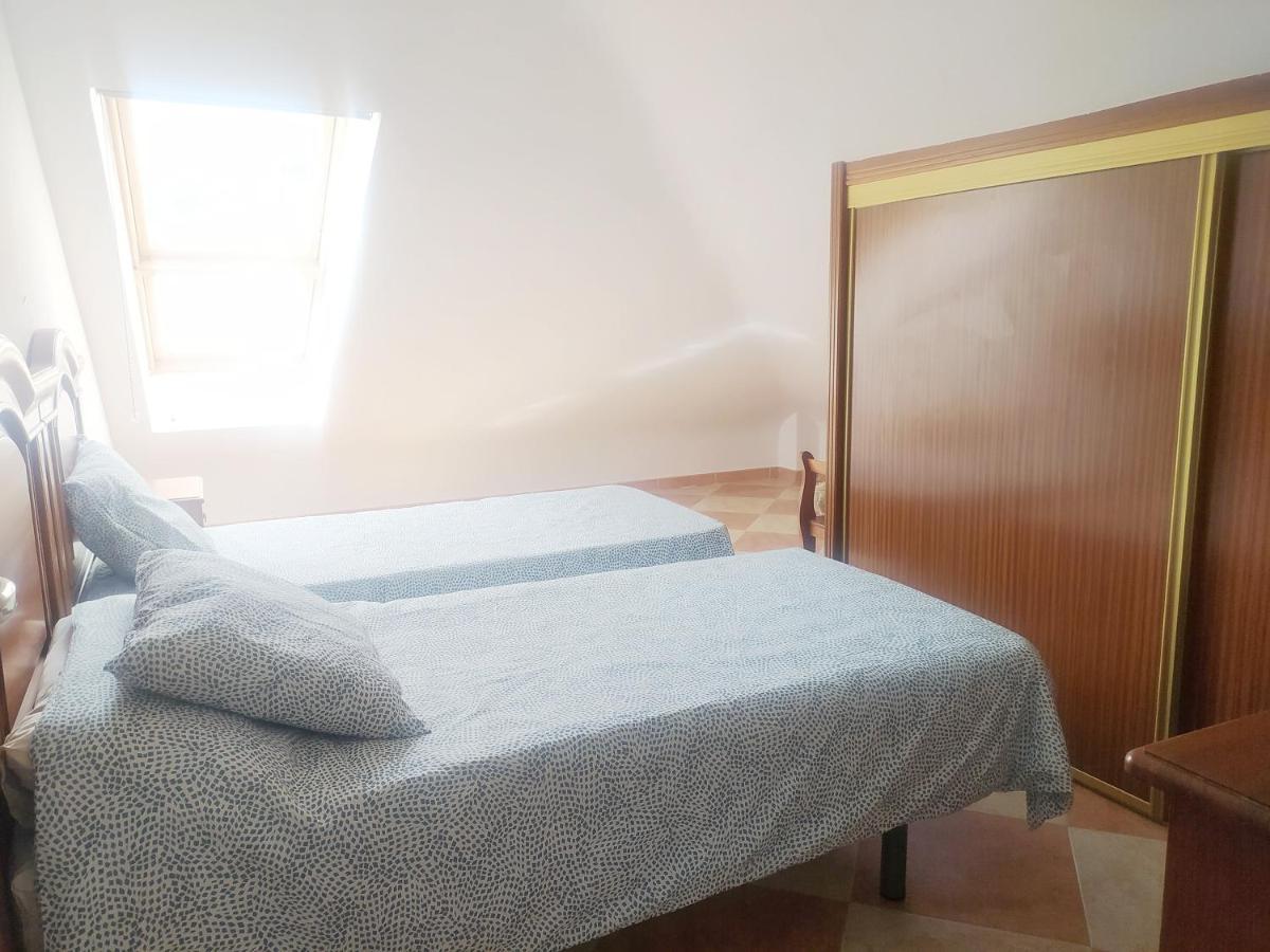 Inmogest - Apartamento Mar Golondrinas - Parking Free Benalmádena Eksteriør billede
