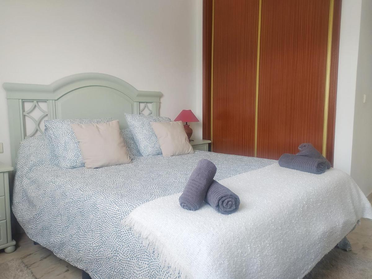 Inmogest - Apartamento Mar Golondrinas - Parking Free Benalmádena Eksteriør billede