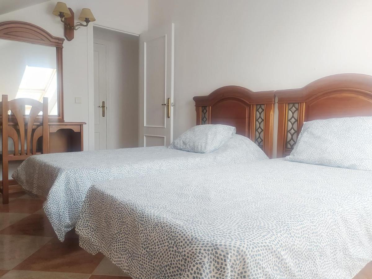 Inmogest - Apartamento Mar Golondrinas - Parking Free Benalmádena Eksteriør billede