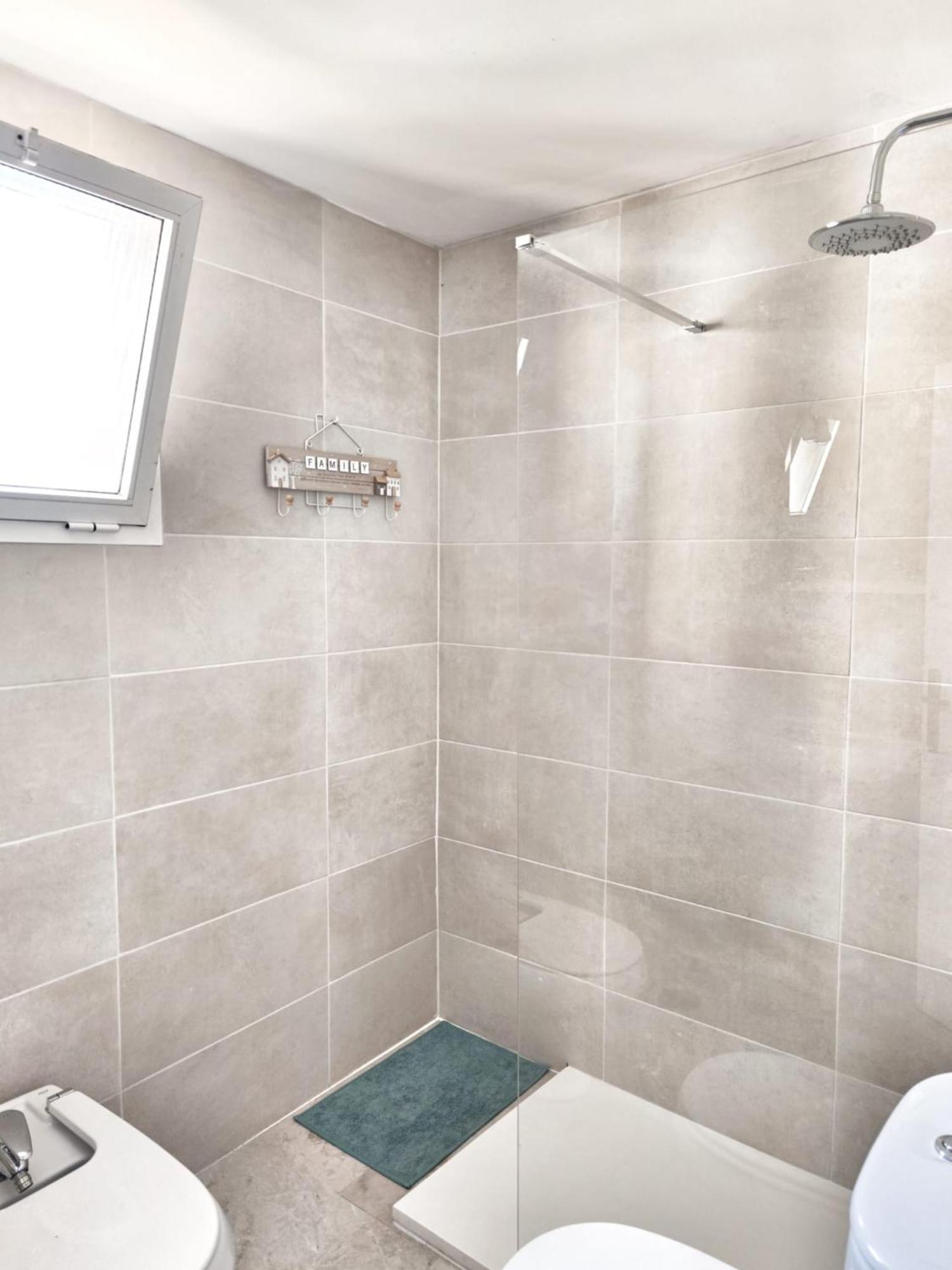 Inmogest - Apartamento Mar Golondrinas - Parking Free Benalmádena Eksteriør billede