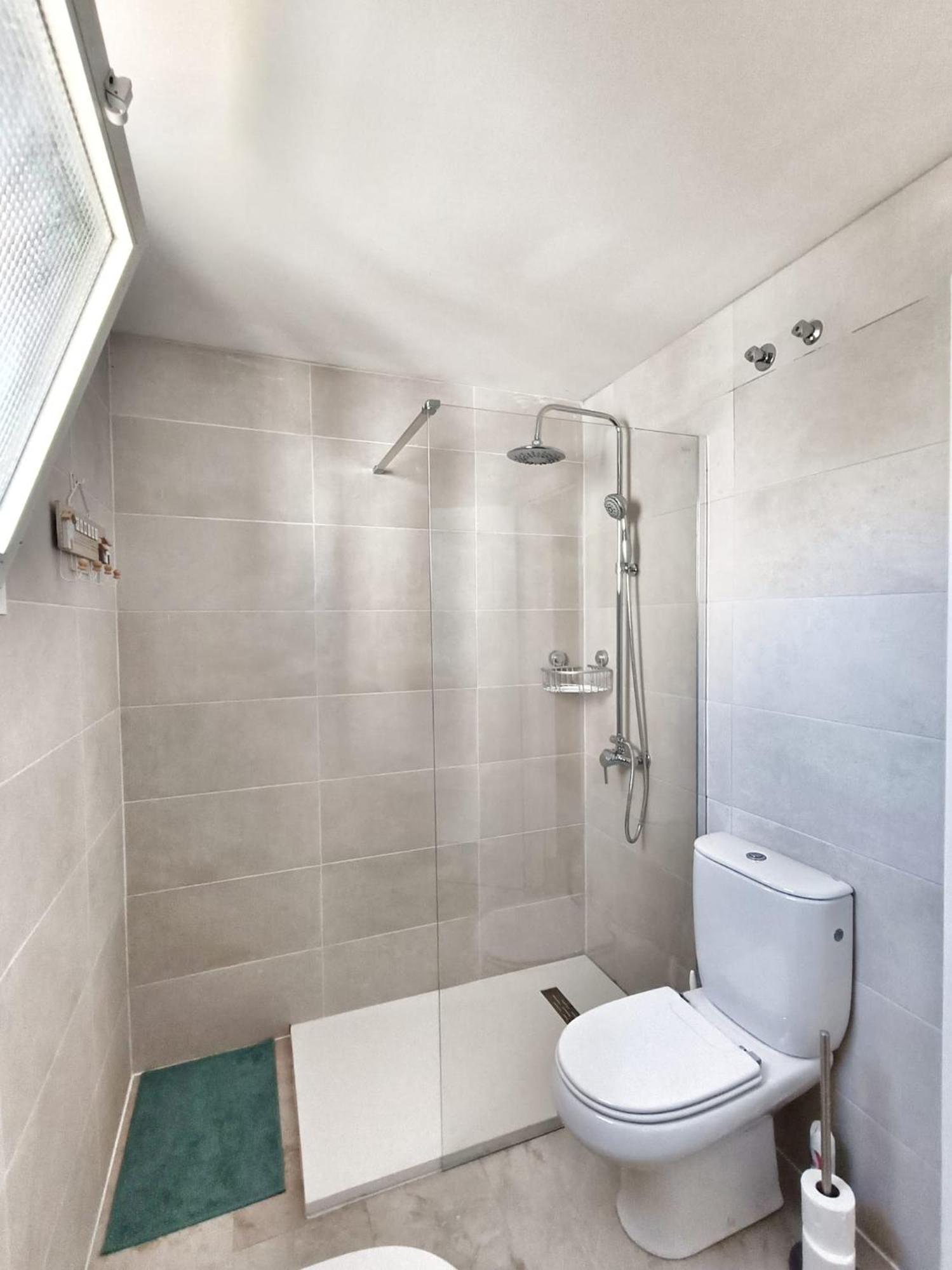 Inmogest - Apartamento Mar Golondrinas - Parking Free Benalmádena Eksteriør billede